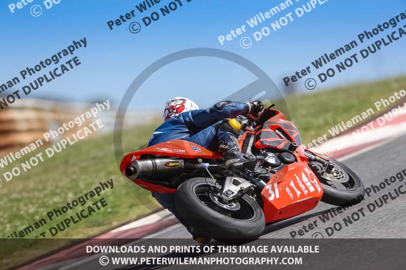 may 2019;motorbikes;no limits;peter wileman photography;portimao;portugal;trackday digital images